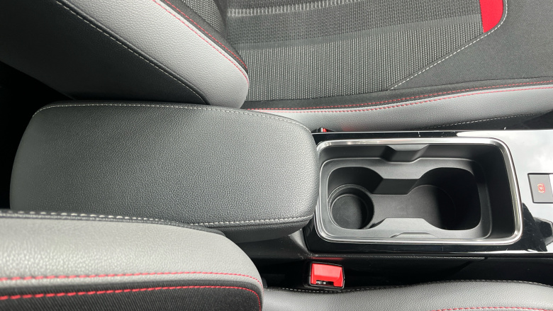 Vauxhall Mokka 1.2 Turbo GS Line 5dr Petrol Hatchback